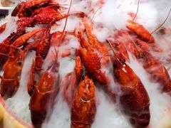 -虾乐园龙虾·夜宵(松江店)