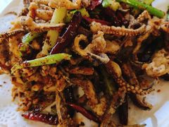 -胖子菜馆(隆昌路店)