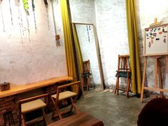 -春庄咖啡SpringHues(钟楼小区店)