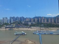 -喜庭海鲜自助(来福士店)