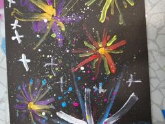 -tomato蕃茄田艺术(新天地中心)