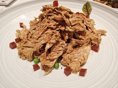 -北平楼·烤鸭·北京菜(牡丹园店)