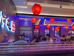 -山河屯铁锅炖(哈西站店)