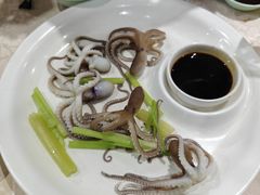 -正亮海鲜(人民西路店)