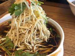 小烫干丝-潘德林茶社(新城河路店)