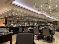 -Social 秀西餐厅-长沙瑞吉酒店(运达店)