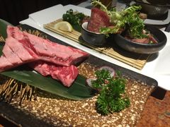 -赤坂亭 M9和牛烧肉(水街店)
