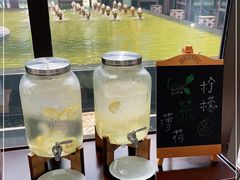 -上海崇明金茂凯悦酒店