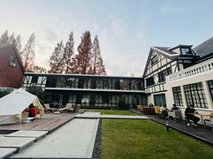 -一尺花园(安和花园店)