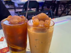 -永兴發香港茶餐厅(三坊七巷店)