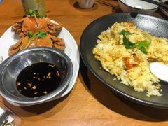 -0574龙虾的故事(东裕店)