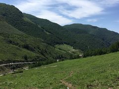 -北京灵山风景区