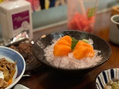 -初居食屋日式料理(万象城购物中心店)