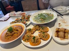 -一品红川菜(皇岗店)