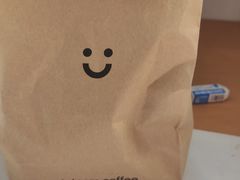 -dotcom coffee古点咖啡(致真大厦店)