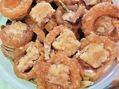 -始于2011柳周农家菜沙田柚美食店(东大街店)