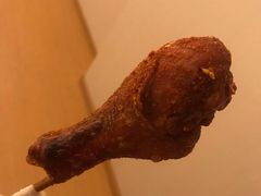 炸鸡腿-林哥炸鸡店(云岩店)