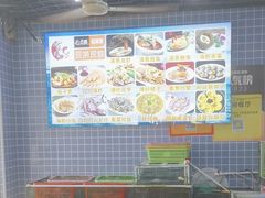 -众味海鲜大排档·活海鲜·潮汕味(南澳店)