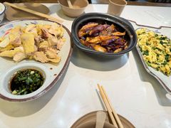 -外婆船宴餐厅·外婆喊你回家吃饭