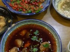 -非常粥道(天宝东街店)