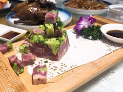 镇江肴肉-光明招待所(邦凯科技园店)