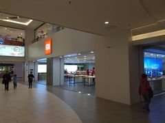 门面-小米之家(东方宝泰购物中心店)