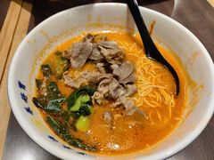 -和府捞面·大师店(上海漕宝路日月光店)