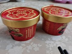 -百年家风·老馆子(东风店)