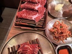 -西塔老太太泥炉烤肉(亚运村店)