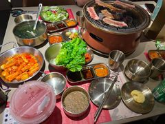 -西塔老太太泥炉烤肉(济南首店)