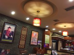 大堂-北京小肠陈饭庄(方庄店)