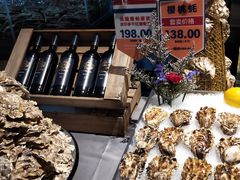 -徐记海鲜(大明宫|北二环店)
