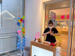 -西贝莜面村(上海百联西郊店)