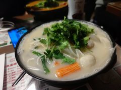 -肥汁米蘭香港米线(宁波路总店)