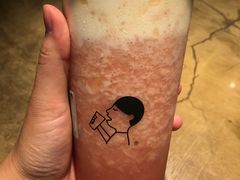 -喜茶(广州天汇igc店)
