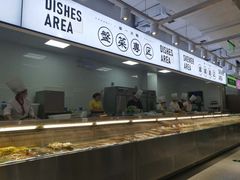 -串一火锅(赛格国际购物中心店)