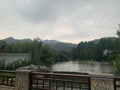 -静之湖度假区