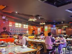 -啫神·广州地标美食(北京路店)