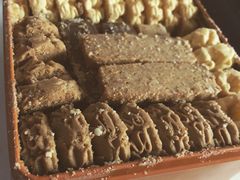 -家琳甜品(江南东店)