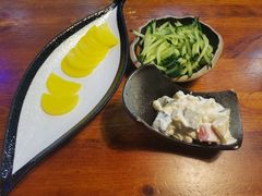 -中国凉都黄牛肉馆(杭州总店)
