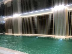 -优享健身(三元桥店)