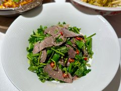 -百年神厨·地道川菜(清江西路店)