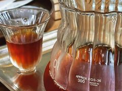 -云庭咖啡厅· 中航泊悦酒店(虹桥T2店)