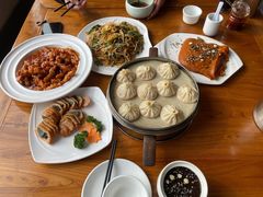 -包龙府灌汤包子(开封府店)