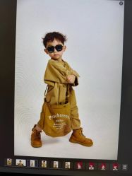 -幺幺BABY婚纱摄影