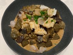 -臻宝中餐厅·大连菜·海鲜·融合菜(大连一方城堡豪华精选酒店)
