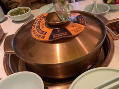 -润园四季椰子鸡火锅(南山海岸城店)