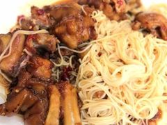 -贤花饭店(城阳店)