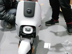 -九号电动车(安定门内大街店)