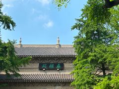 -灵谷景区